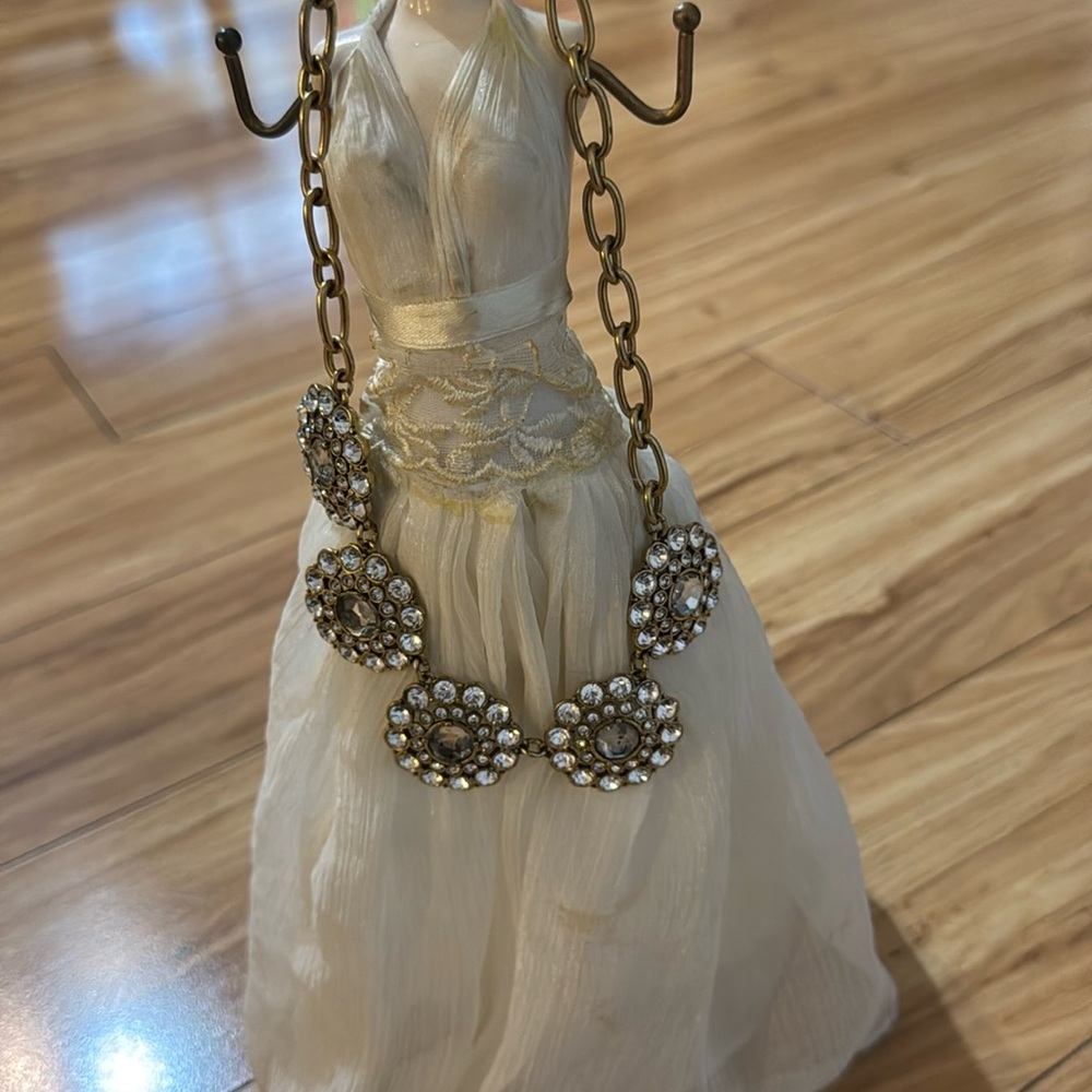 Jcrew necklace